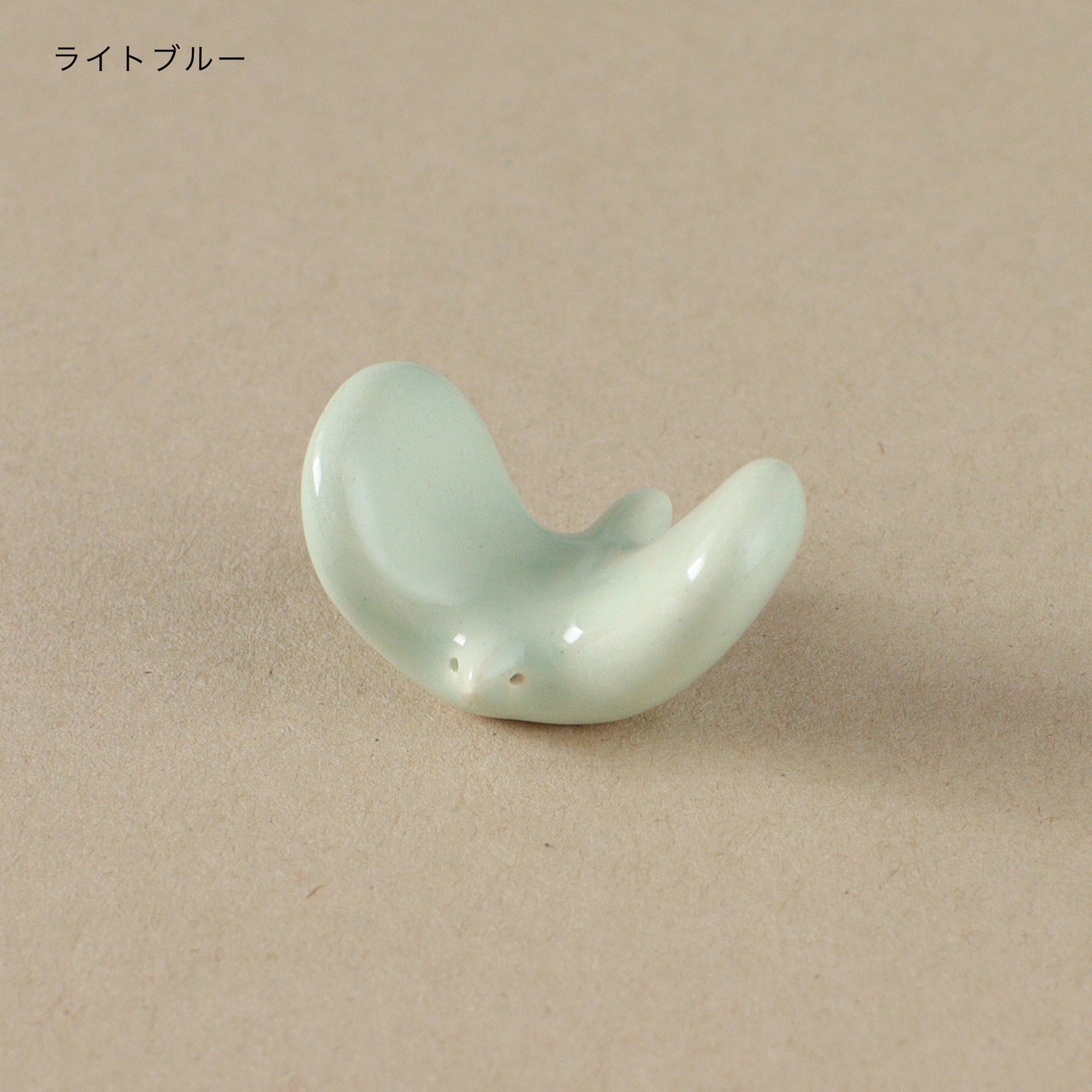 箸置き》鳥さん(小さな星/肩)2個セット✧︎北欧✧︎バーズ