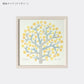 ポスター 20cm / TREE OF HOPE