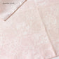 LINEN HANDKERCHIEF / BIRDS & FLOWERS