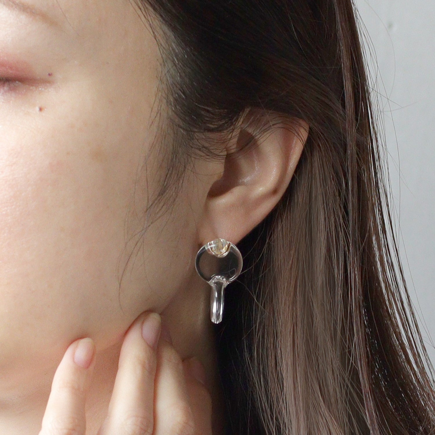 - ピアス・イヤリング -