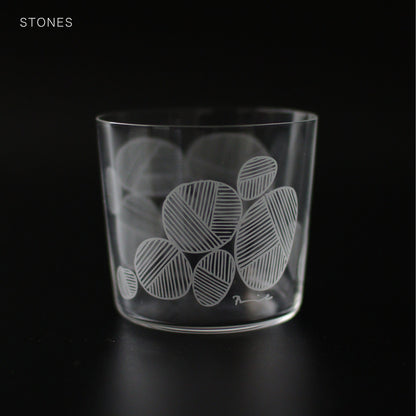 DAY BY DAY GLASS
