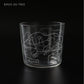 DAY BY DAY GLASS