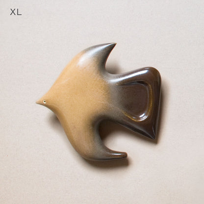 WALL BIRD / アズキ