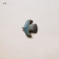 WALL BIRD / ブルー
