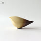 OVAL BIRD / イエロー