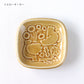 SQUARE PLATE 105